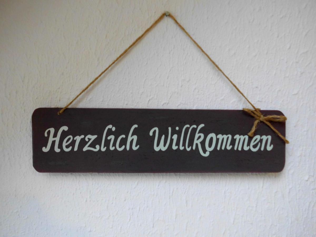Ferienwohnung In Der Altstadt Von Heiligenhafen Exterior photo