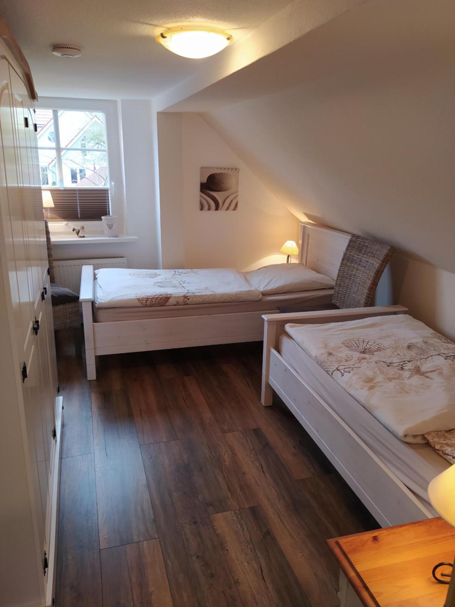 Ferienwohnung In Der Altstadt Von Heiligenhafen Exterior photo